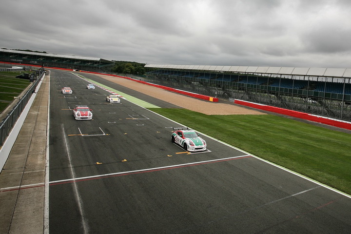 iamcar_Nissan GT academy7